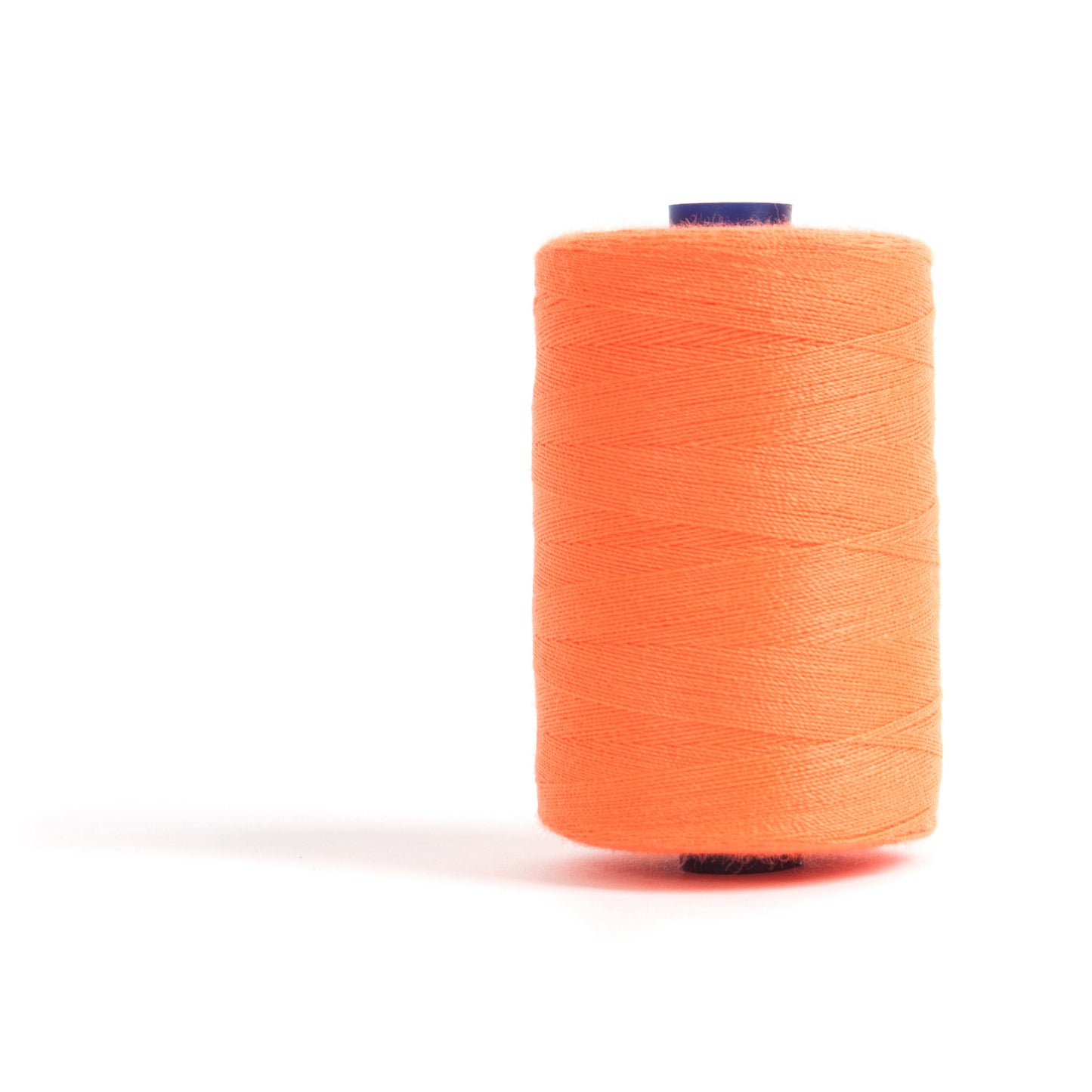 Sewing and Overlocking Thread: 1,000m: FL-Orange