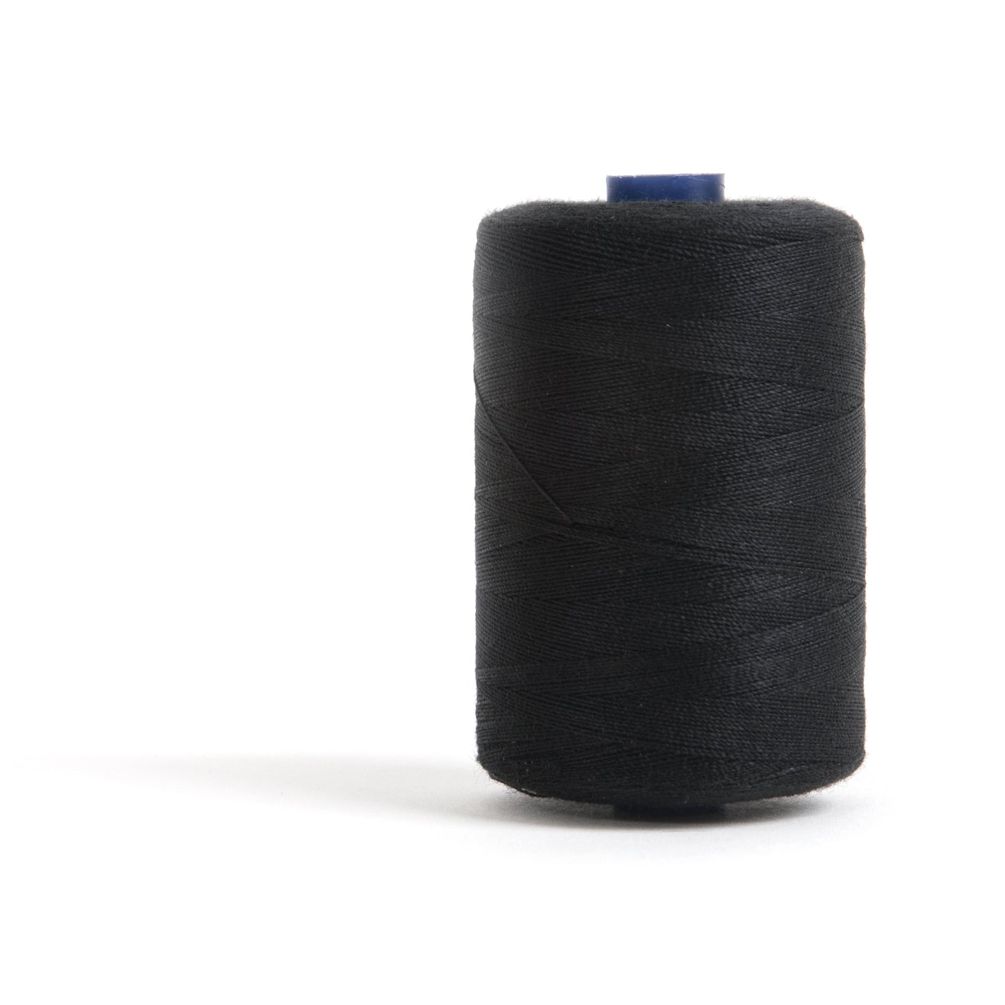 Sewing and Overlocking Thread-1,000m: Black