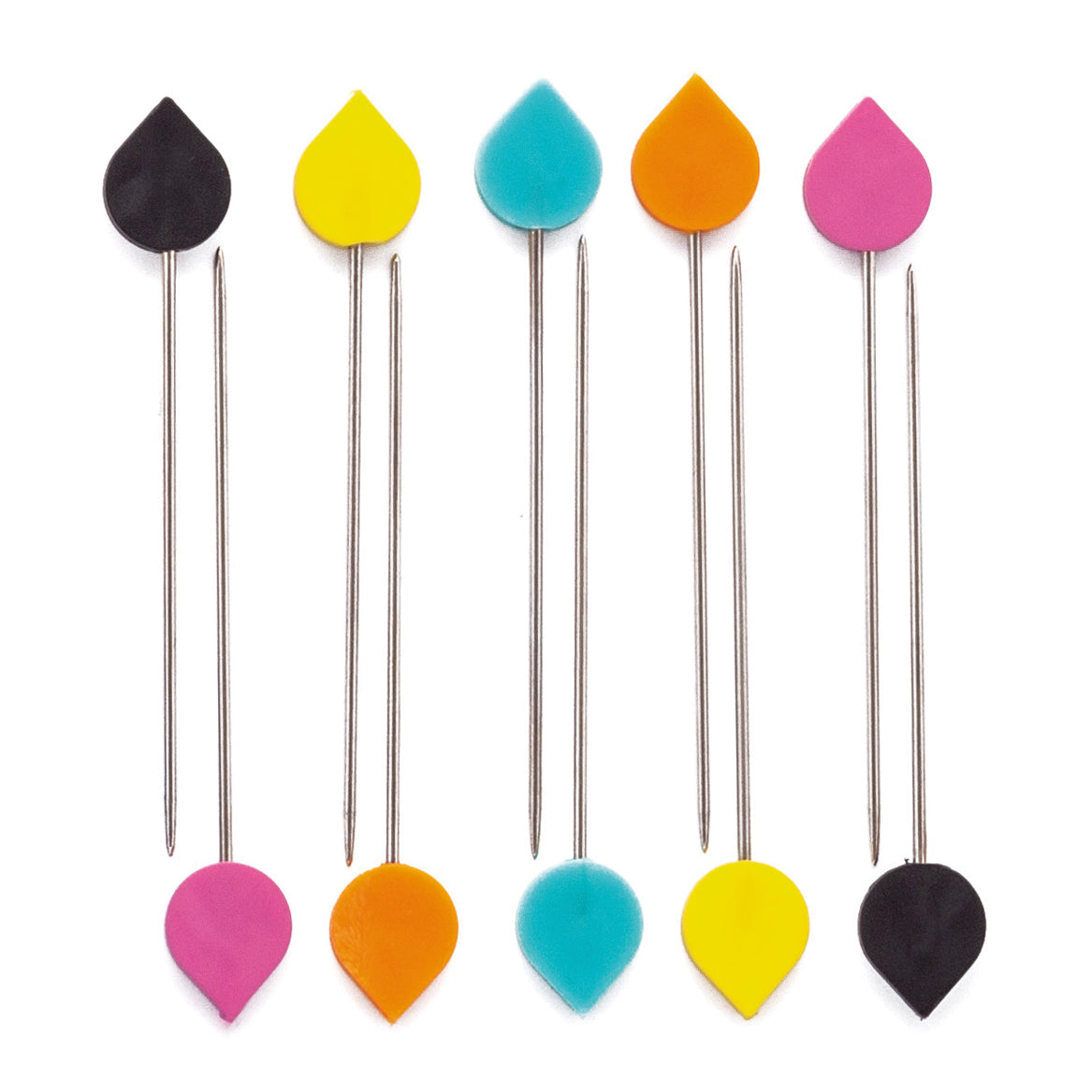 Marking Pins