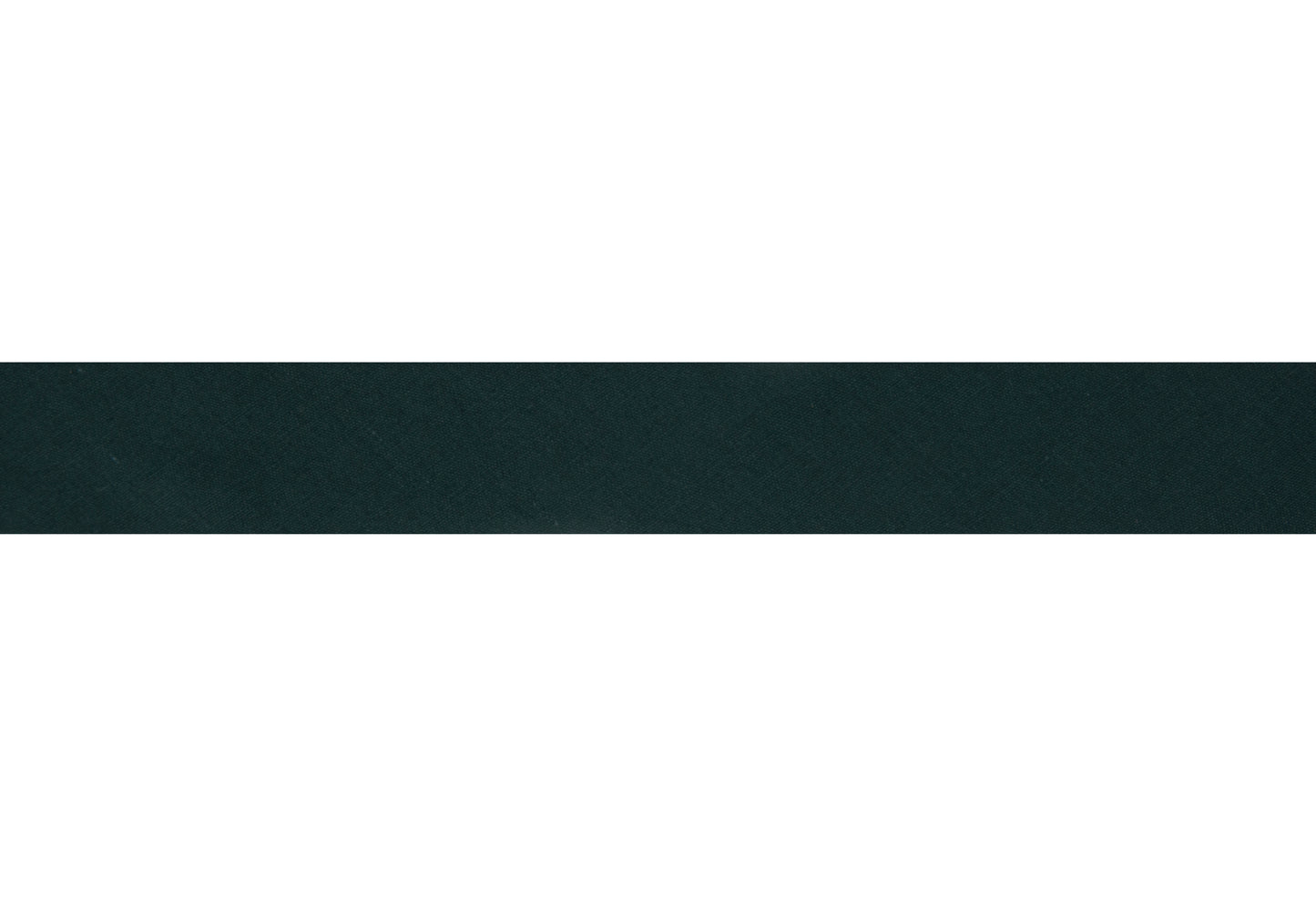 Trim: Bias Binding: Polycotton: 2.5m x 25mm: Hunter