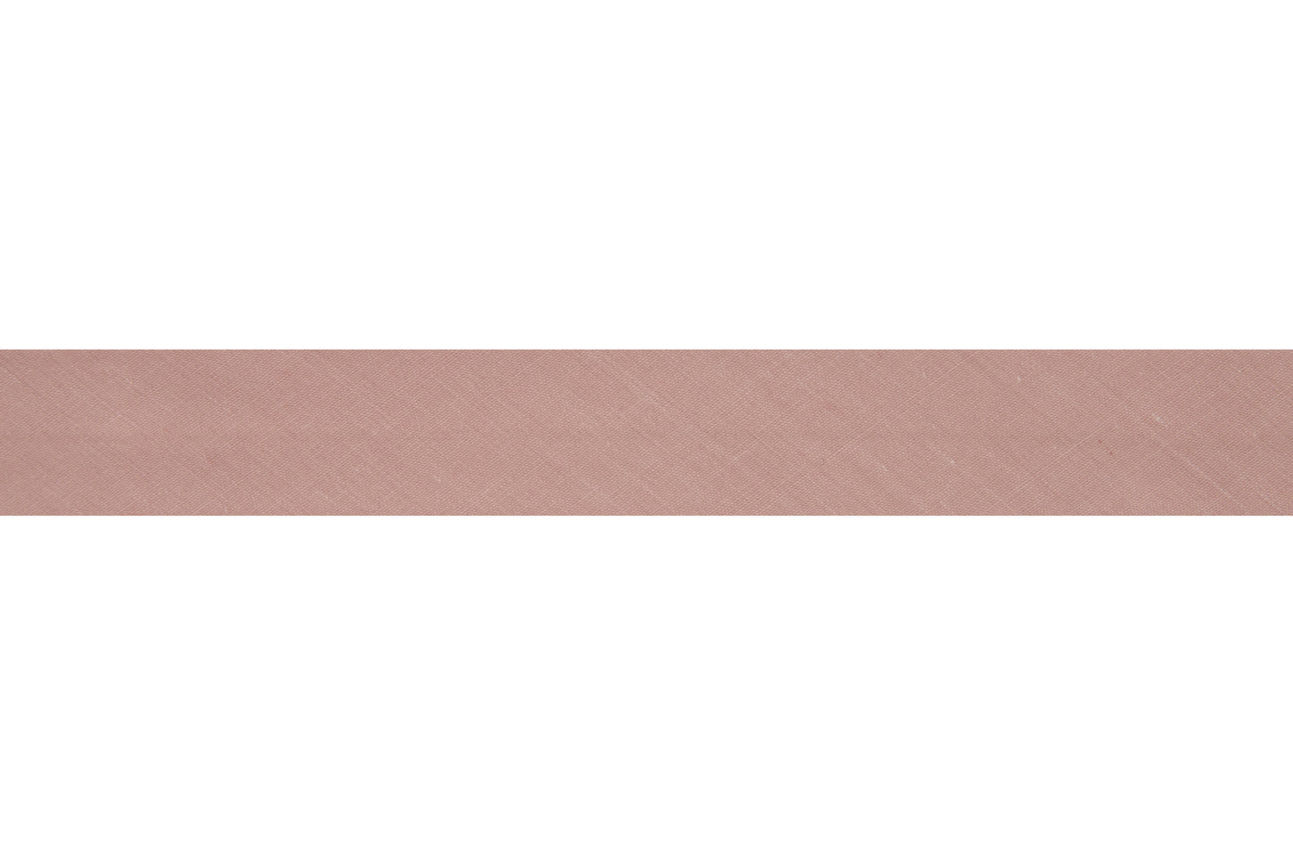 Trim: Bias Binding: Polycotton: 2.5m x 50mm: Linen