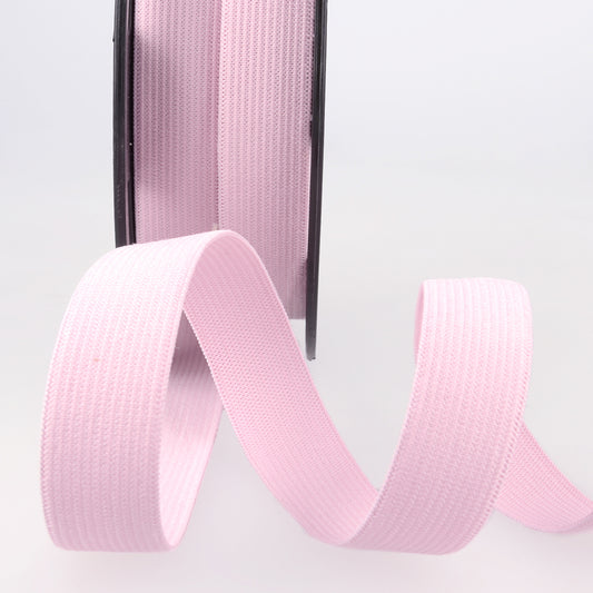 Elastic Ribbon: 5mm: Pink