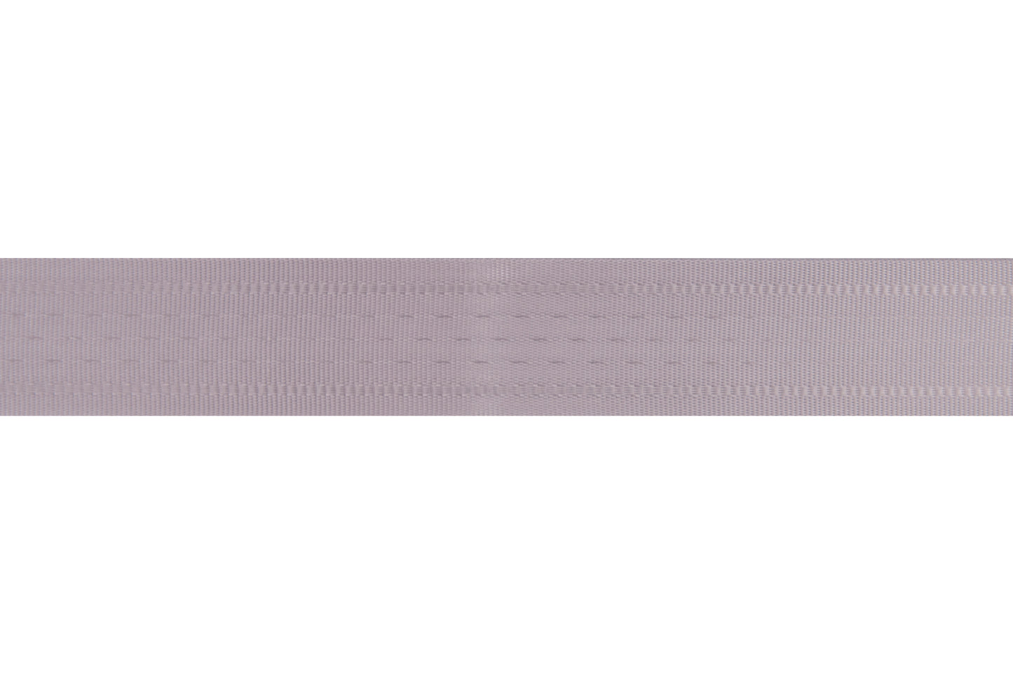 Trim: Seam Binding: 2.5m x 25mm: Grey