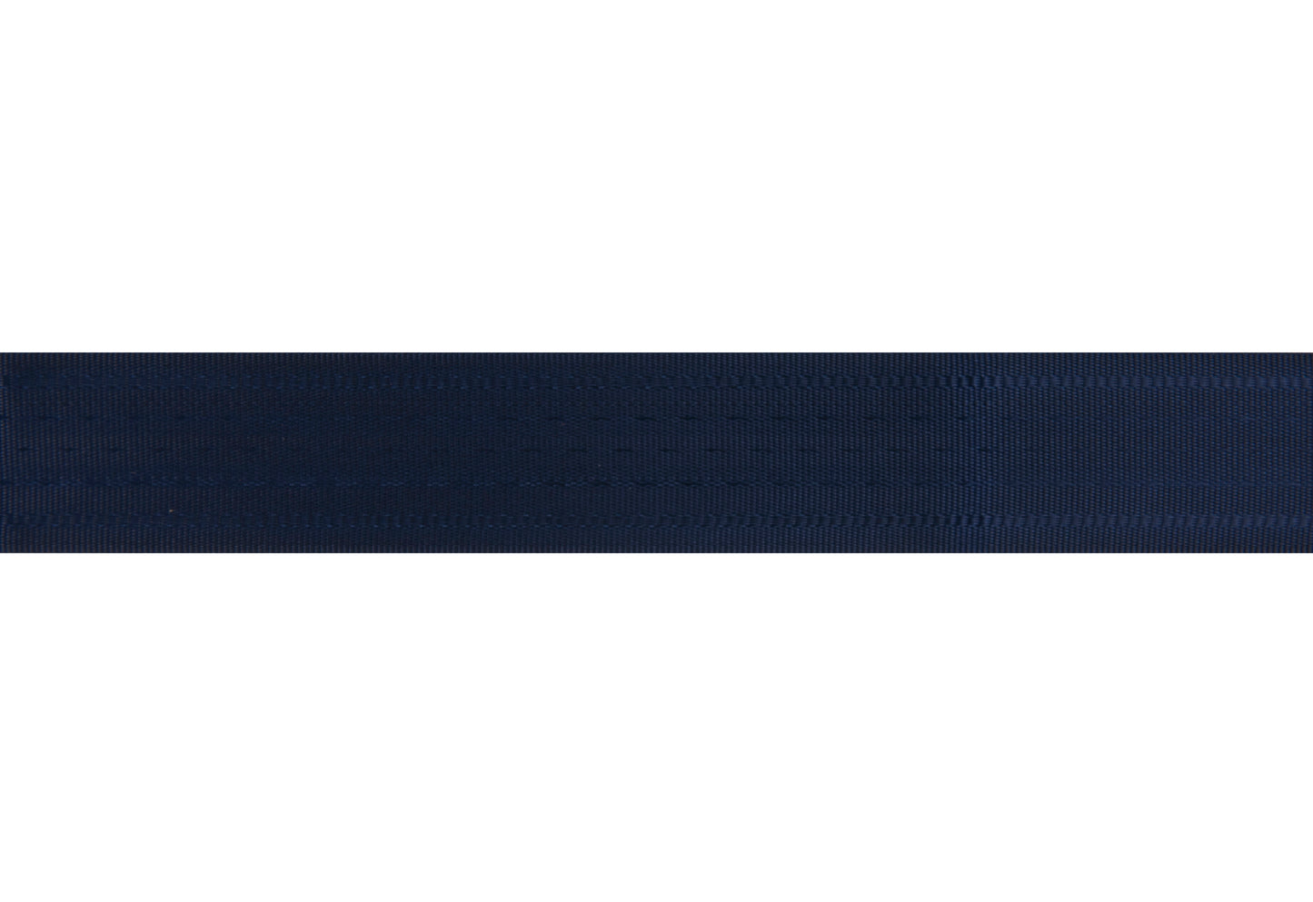 Trim: Seam Binding: 2.5m x 25mm: Navy