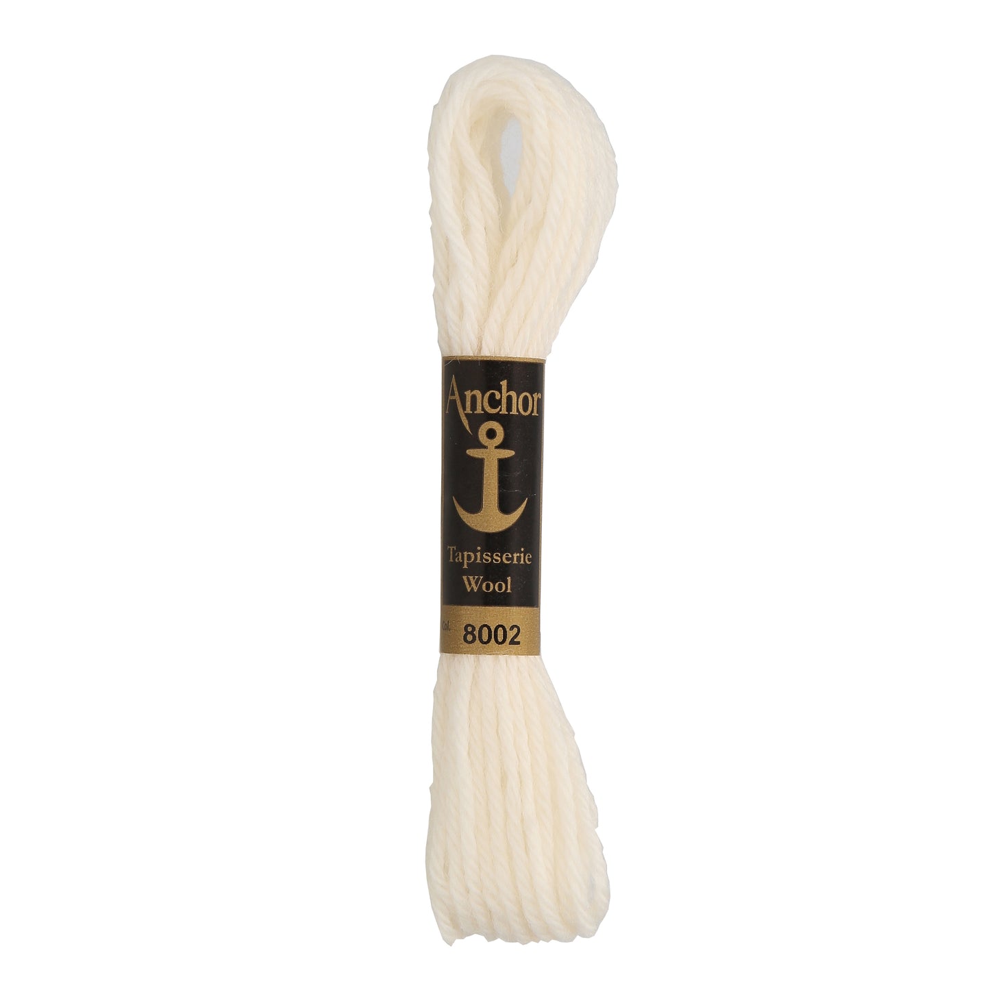 Tapisserie Wool:10m: Skeins/8000