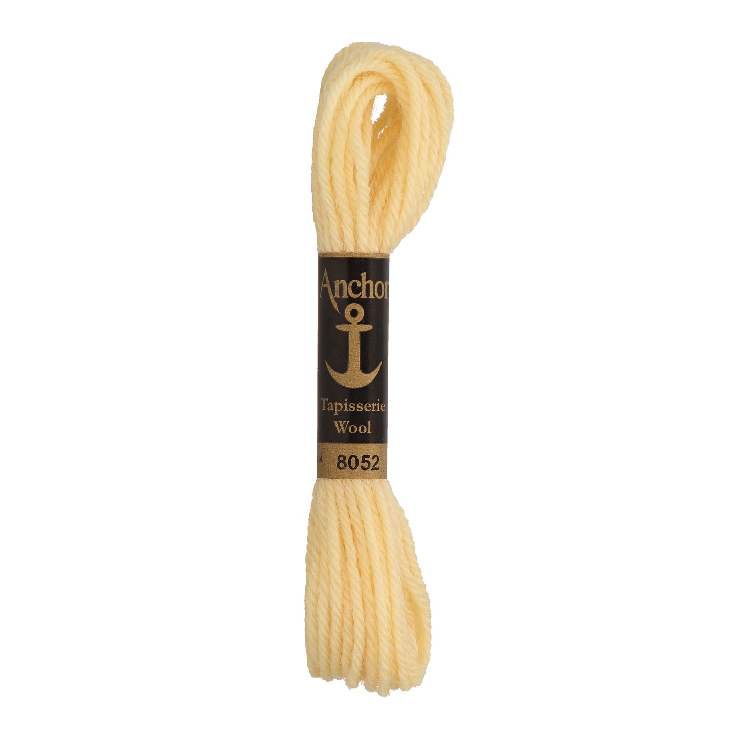 Tapisserie Wool:10m: Skeins/8052