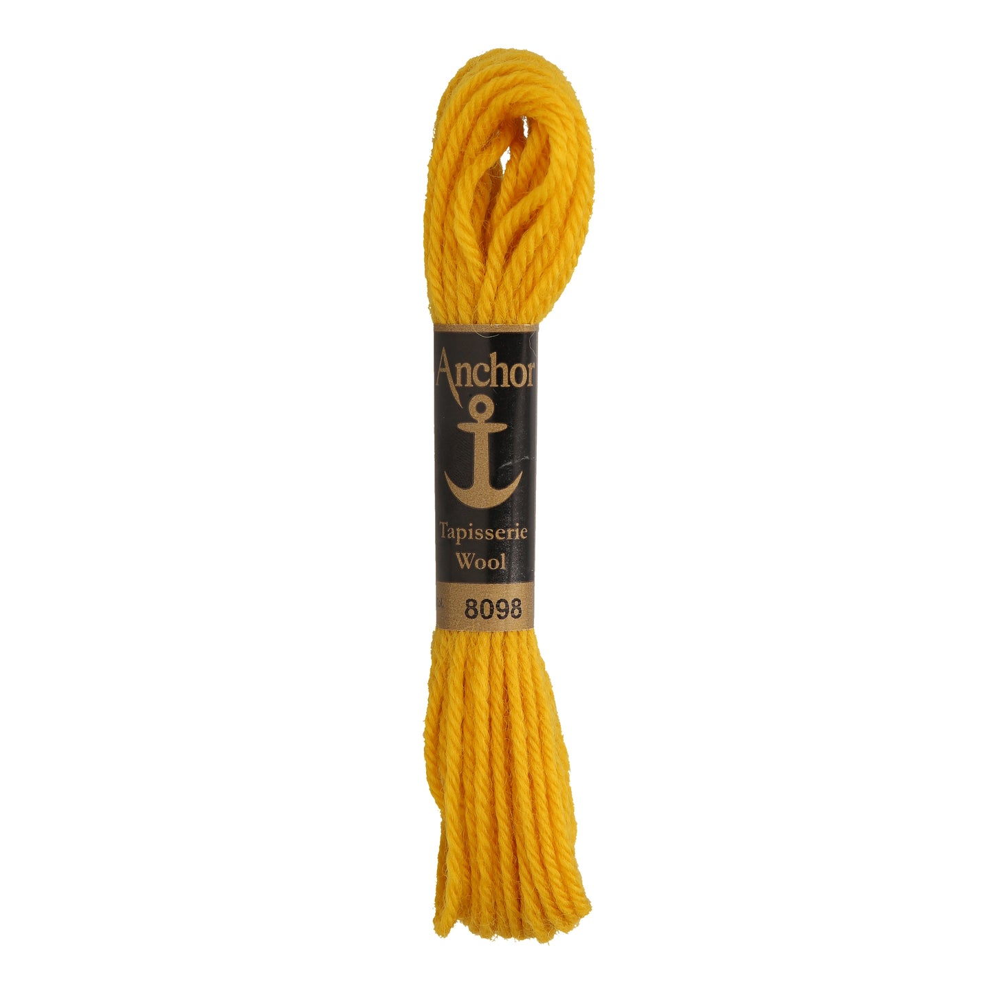 Tapisserie Wool:10m: Skeins/8098