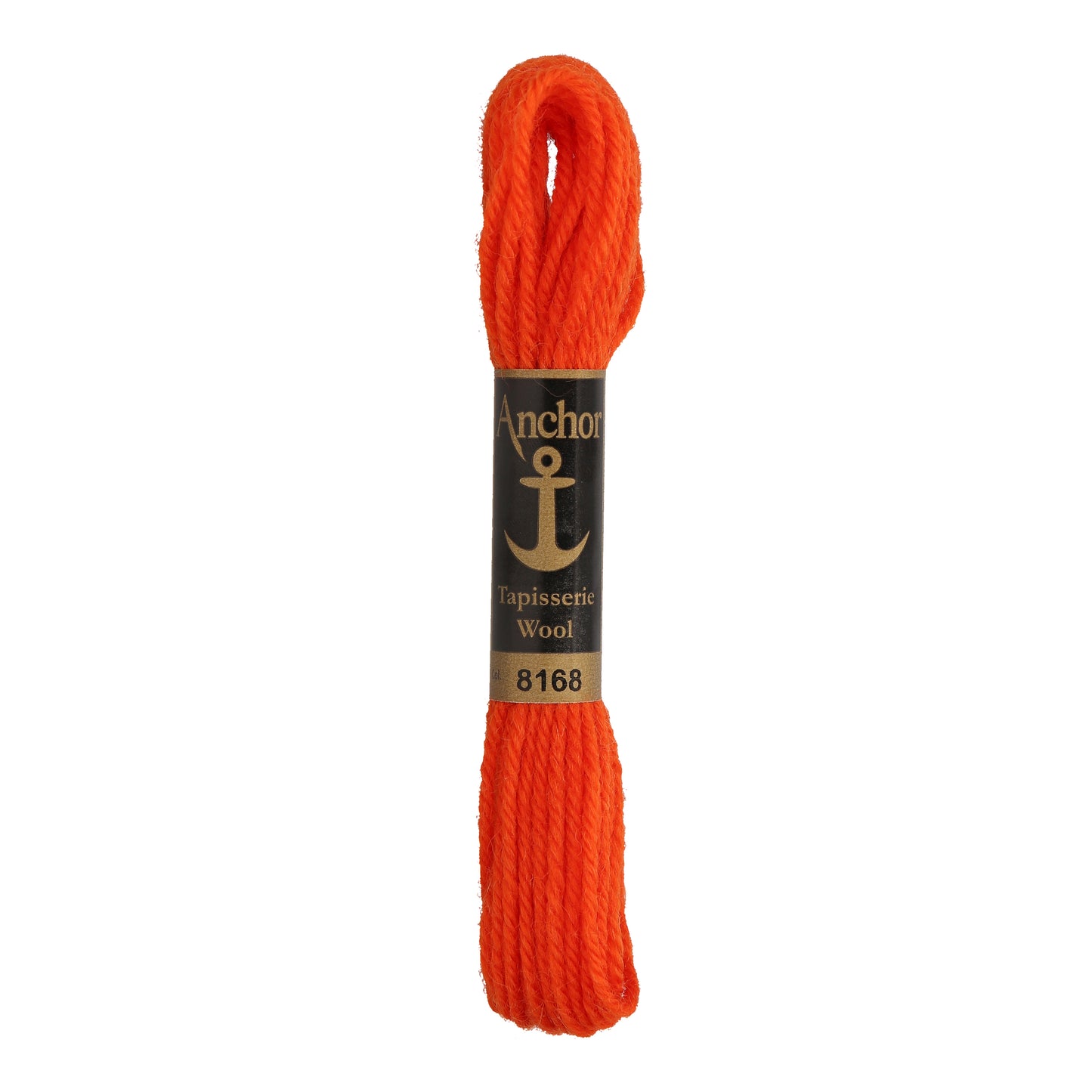 Tapisserie Wool:10m: Skeins/8168