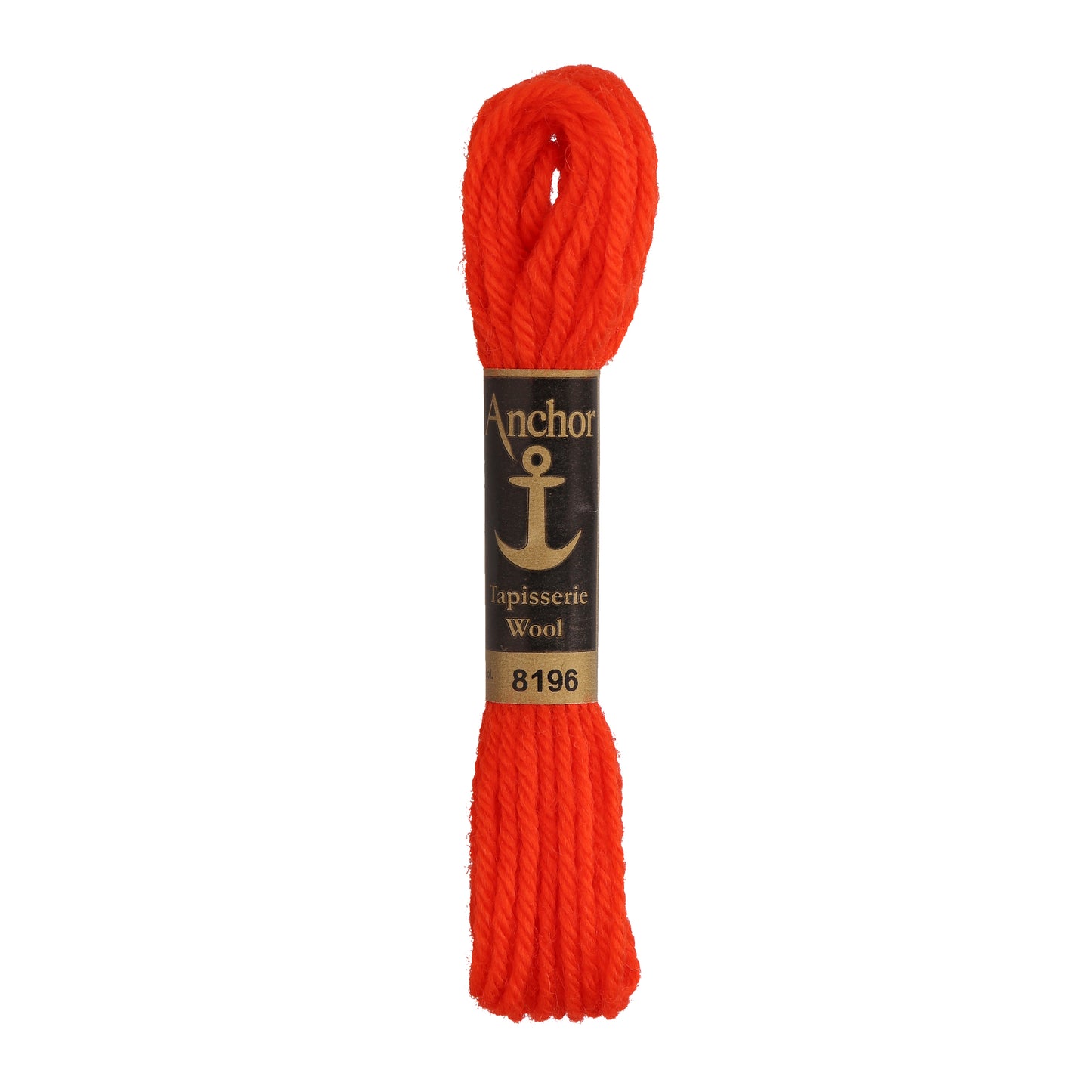 Tapisserie Wool:10m: Skeins/8196