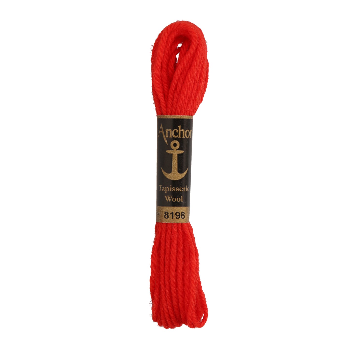 Tapisserie Wool:10m: Skeins/8198