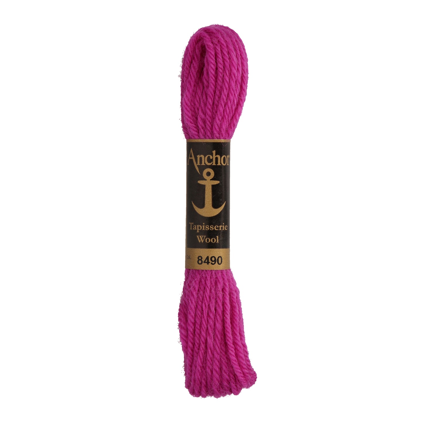 Tapisserie Wool:10m: Skeins/8490
