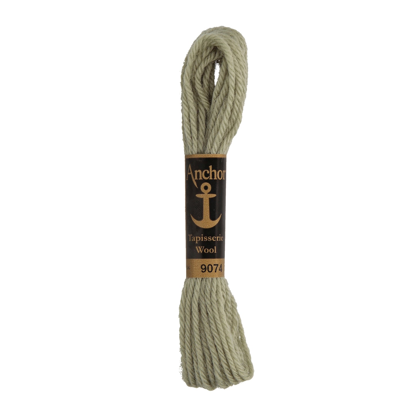 Tapisserie Wool:10m: Skeins/9074