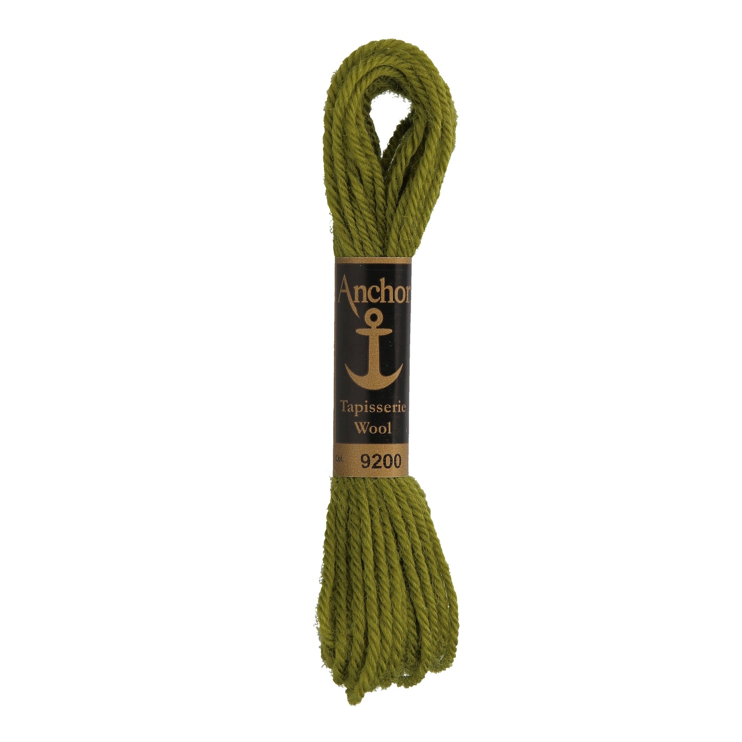 Tapisserie Wool:10m: Skeins/9200