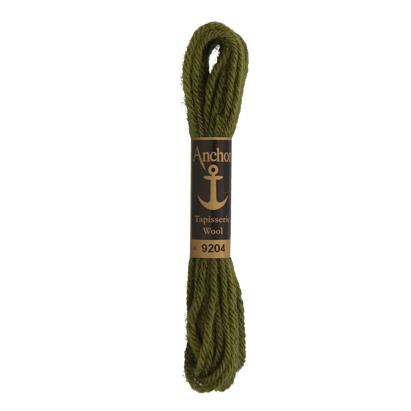 Tapisserie Wool:10m: Skeins/9204