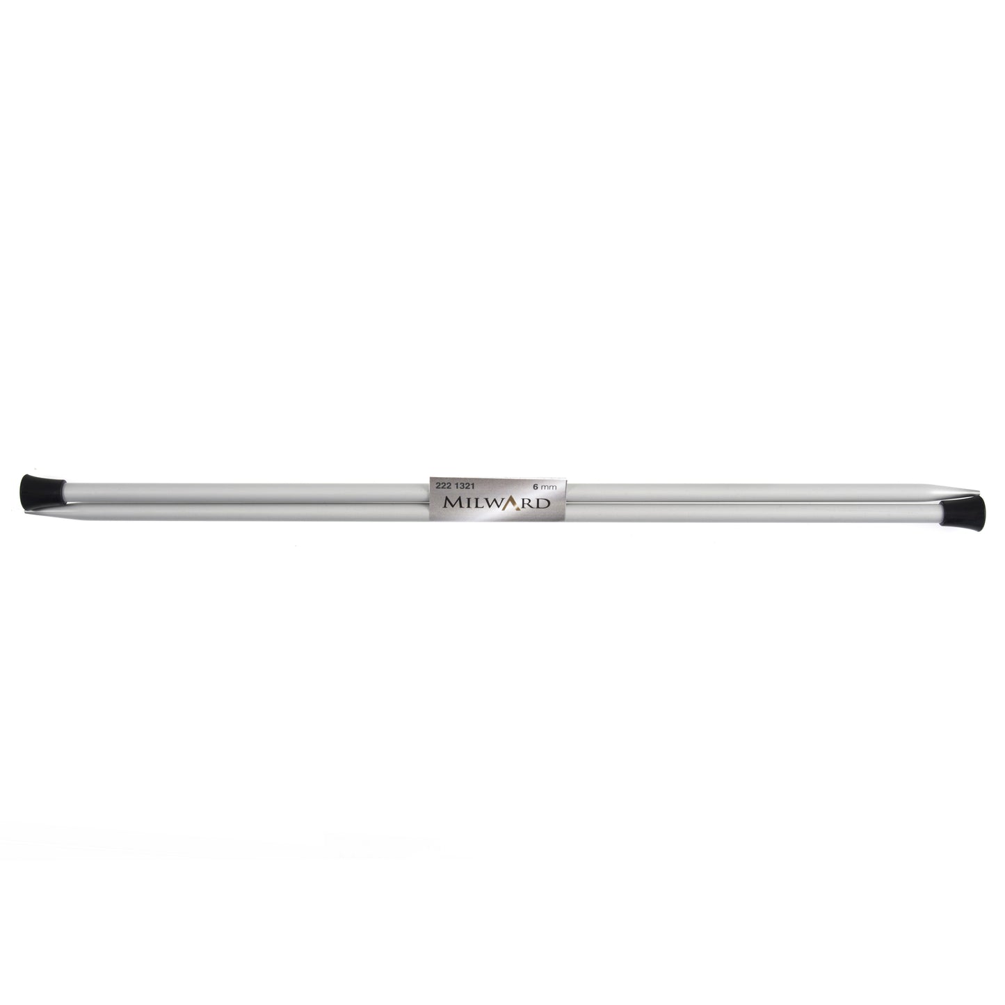 Milward Knitting Pins 6mm -30cm