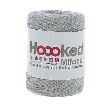 Eco Barbante Milano Gris 200g