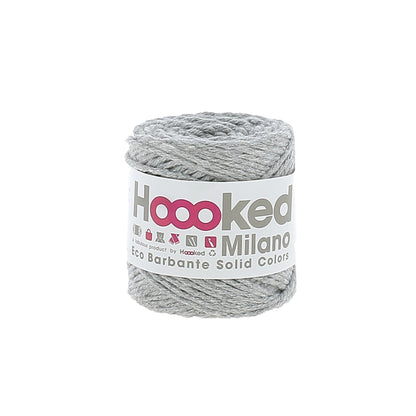 Eco Barbante Milano Gris 50g