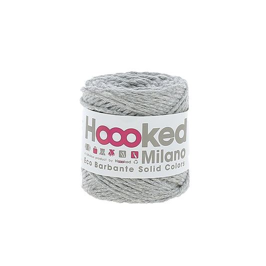 Eco Barbante Milano Gris 50g