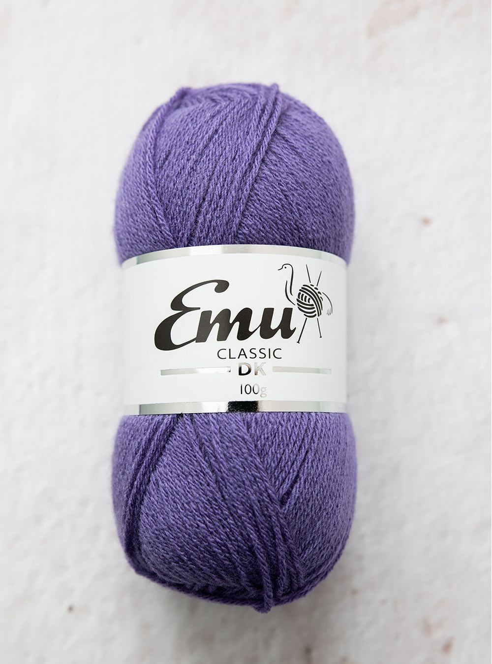 Classic DK - Amethyst (132)