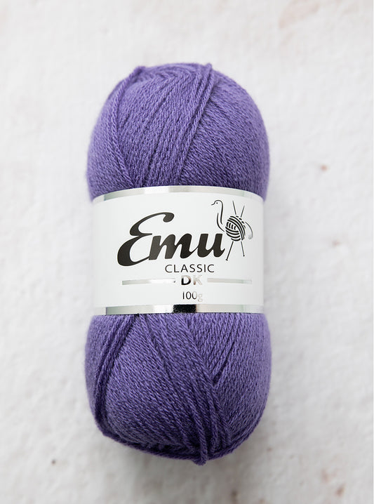 Classic DK - Amethyst (132)