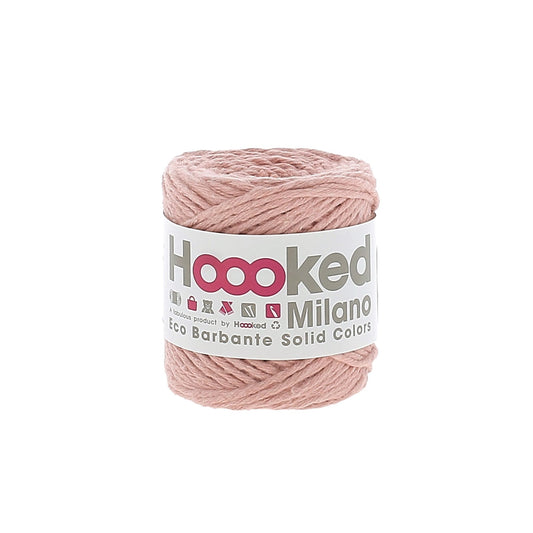Eco Barbante Milano Apricot 50g