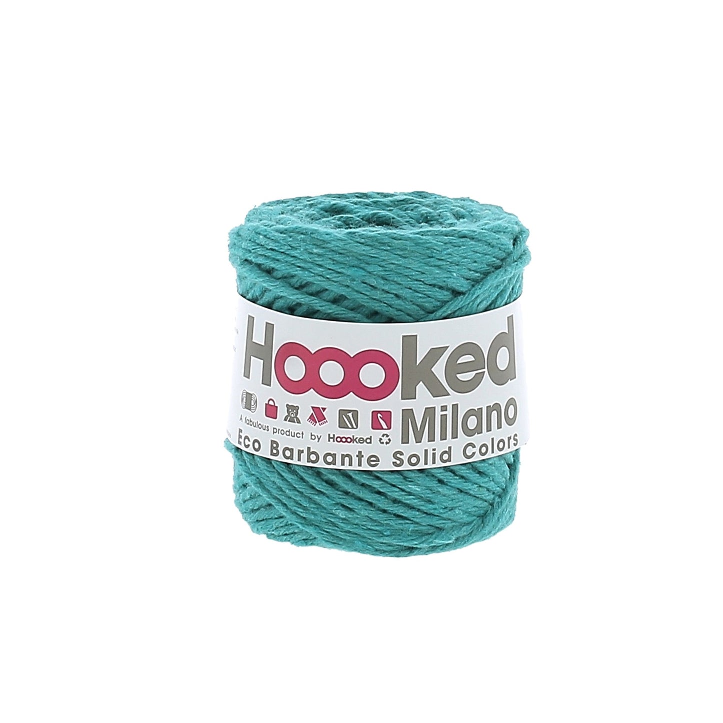 Eco Barbante Milano Lagoon  50g