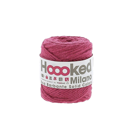 Eco Barbante Milano Punch 50g