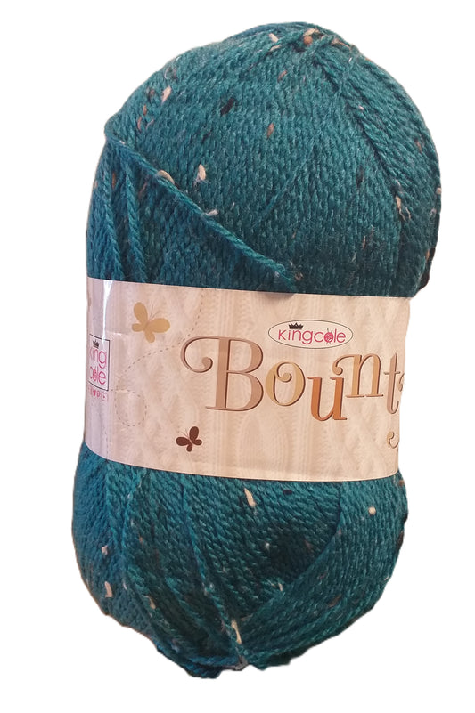 Bounty Aran 250g/ Ocean