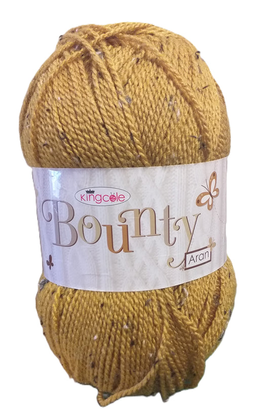 Bounty Aran 250g/ Honeysuckle