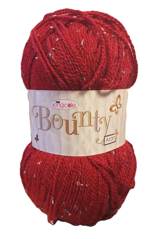 Bounty Aran 250g / Chilli