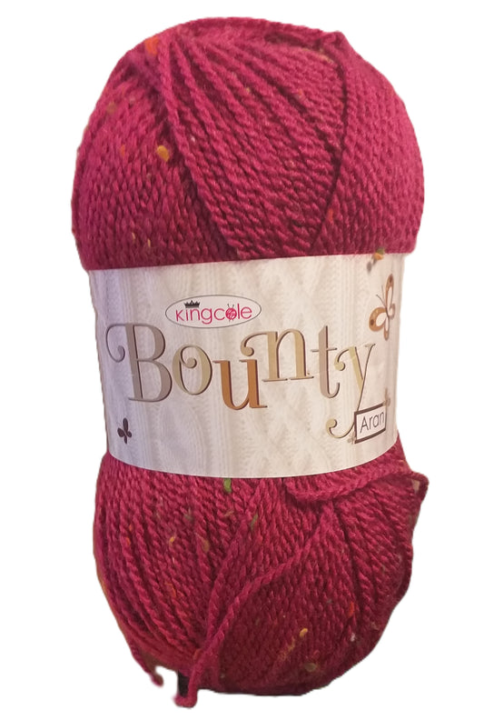 Bounty Aran 250g/ Berry