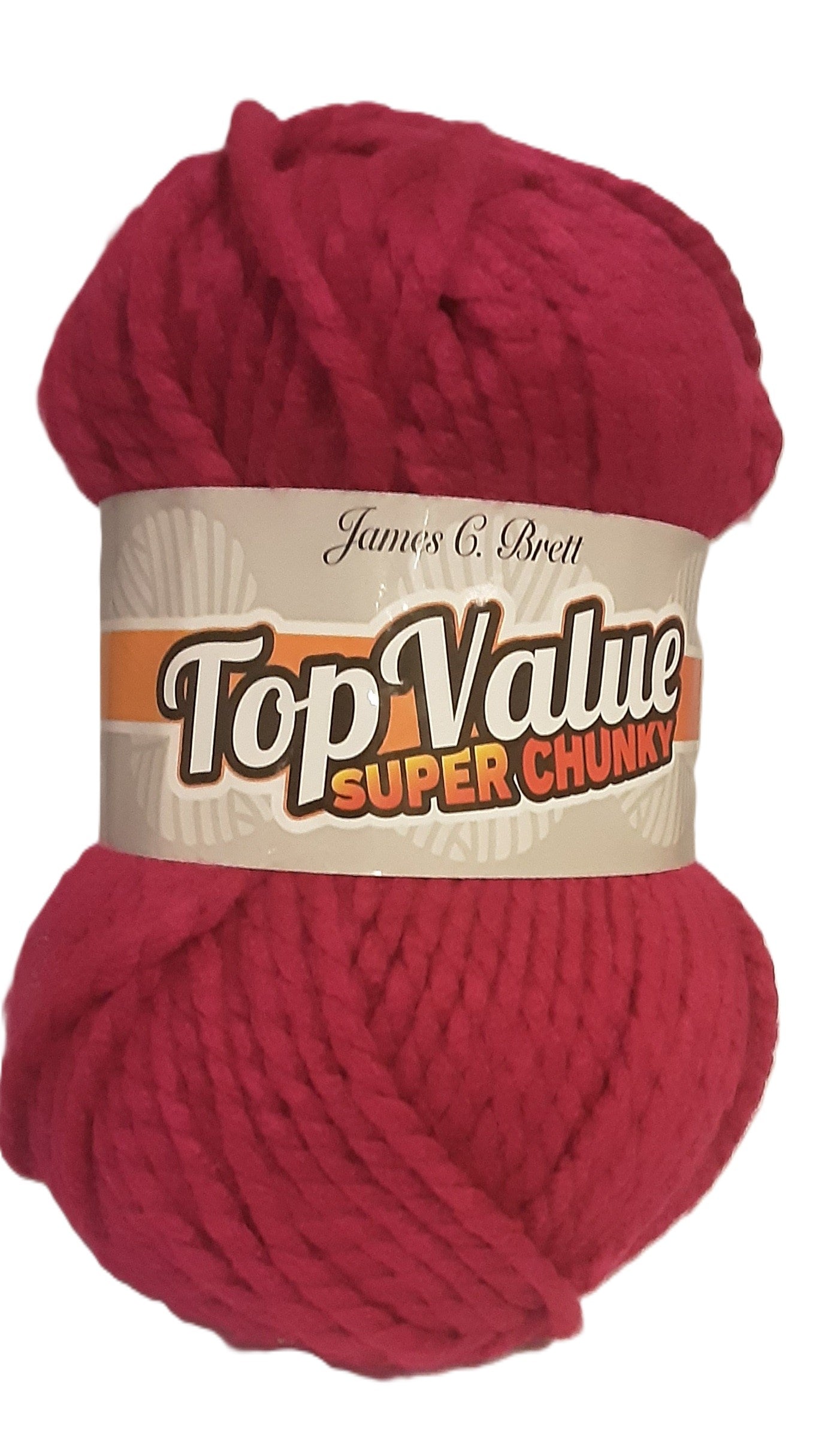 Top Value Super Chunky 100g/ TSC06