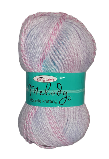 Melody DK/ Raspberry