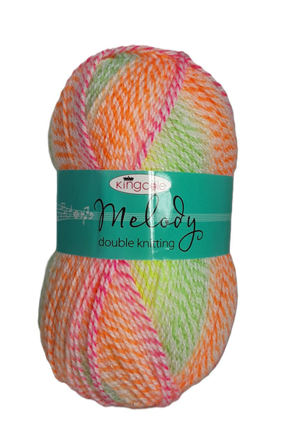 Melody DK / Fruit Salad