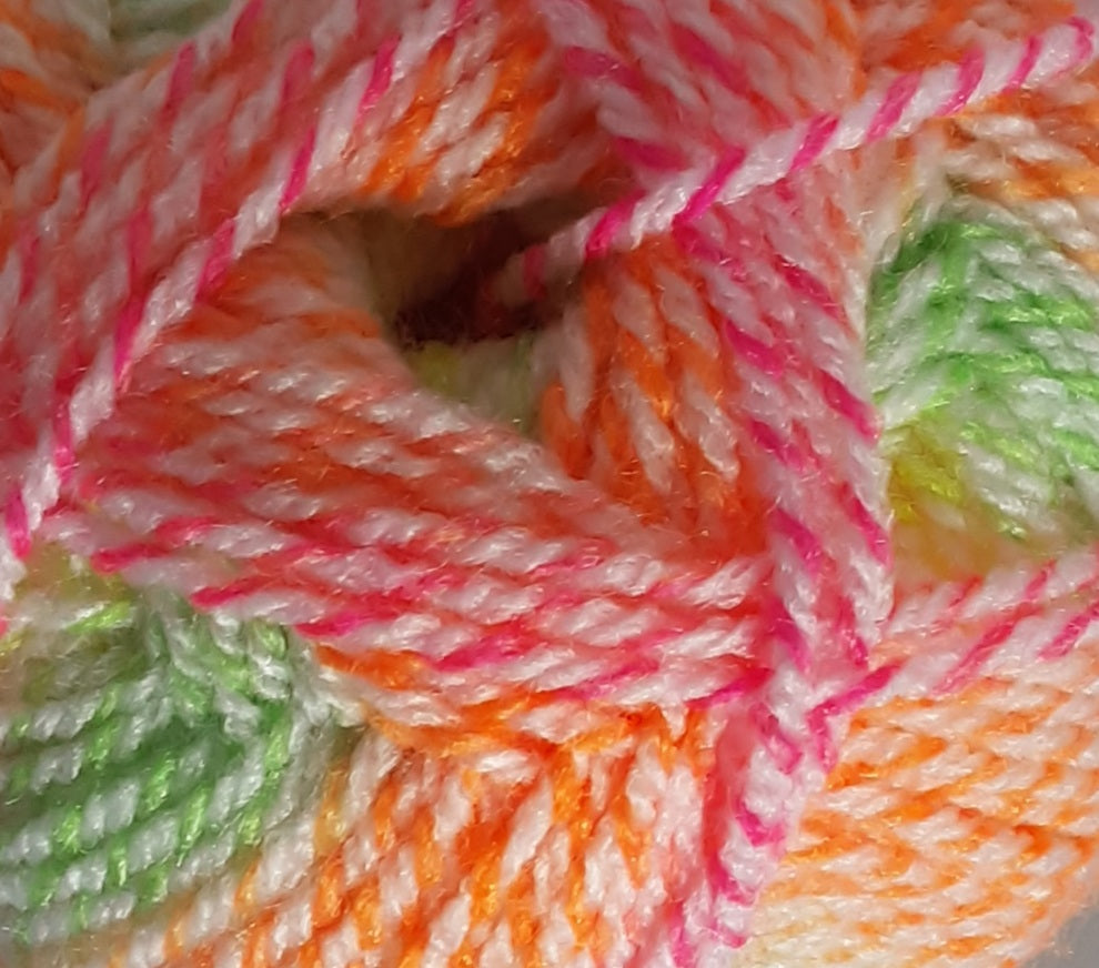 Melody DK / Fruit Salad