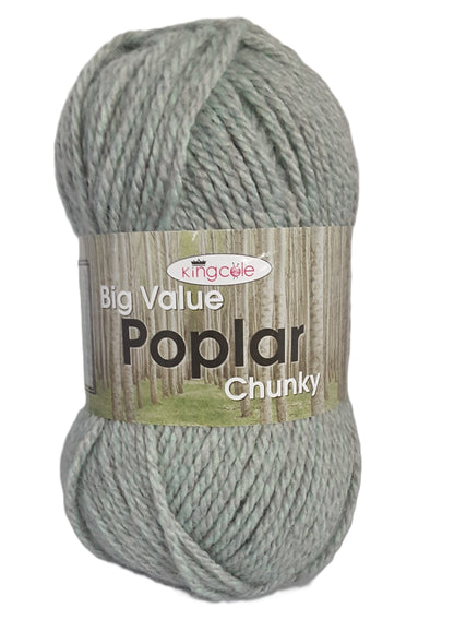 Big Value Poplar Chunky 100g