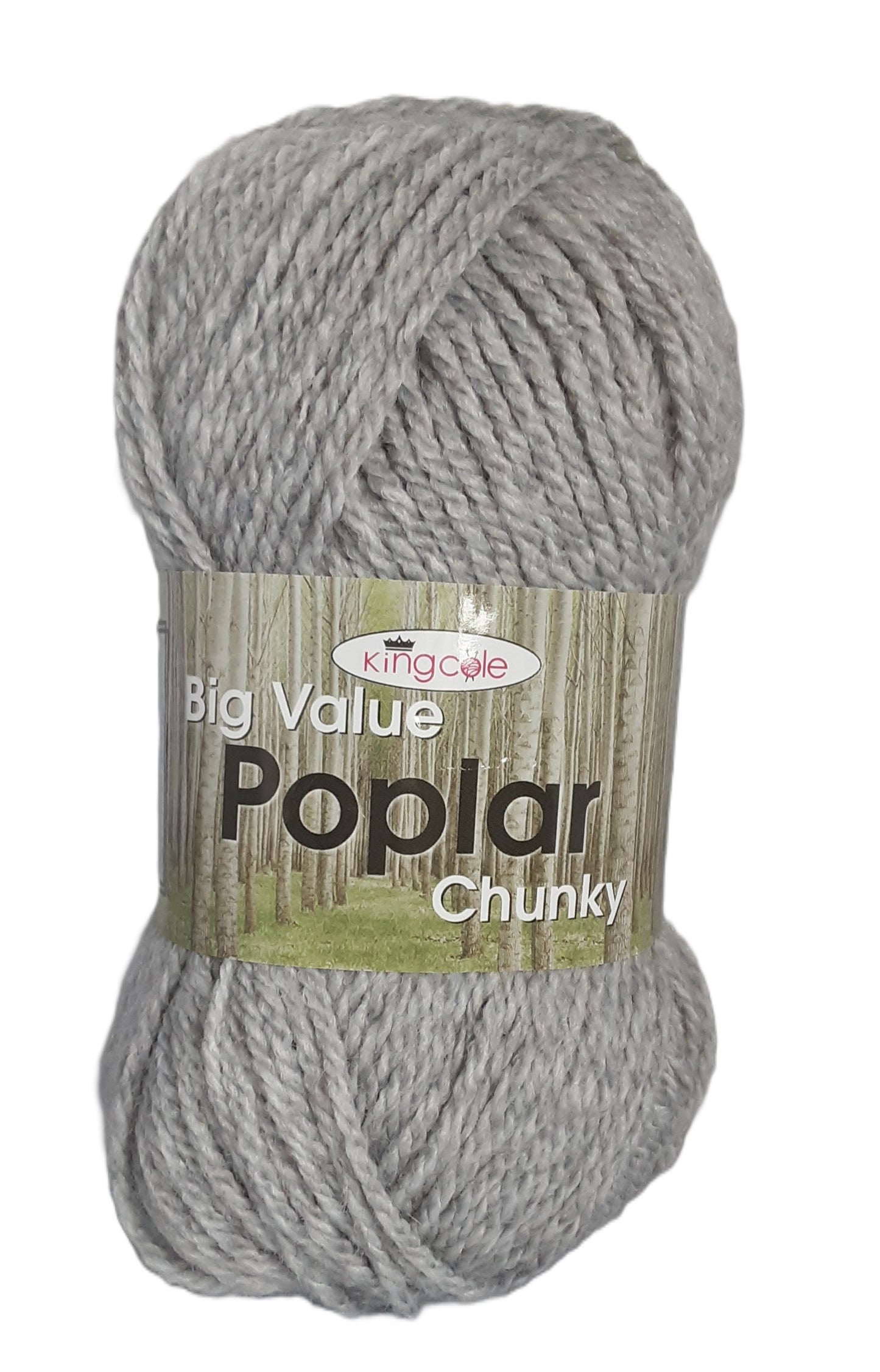 Big Value Poplar Chunky 100g