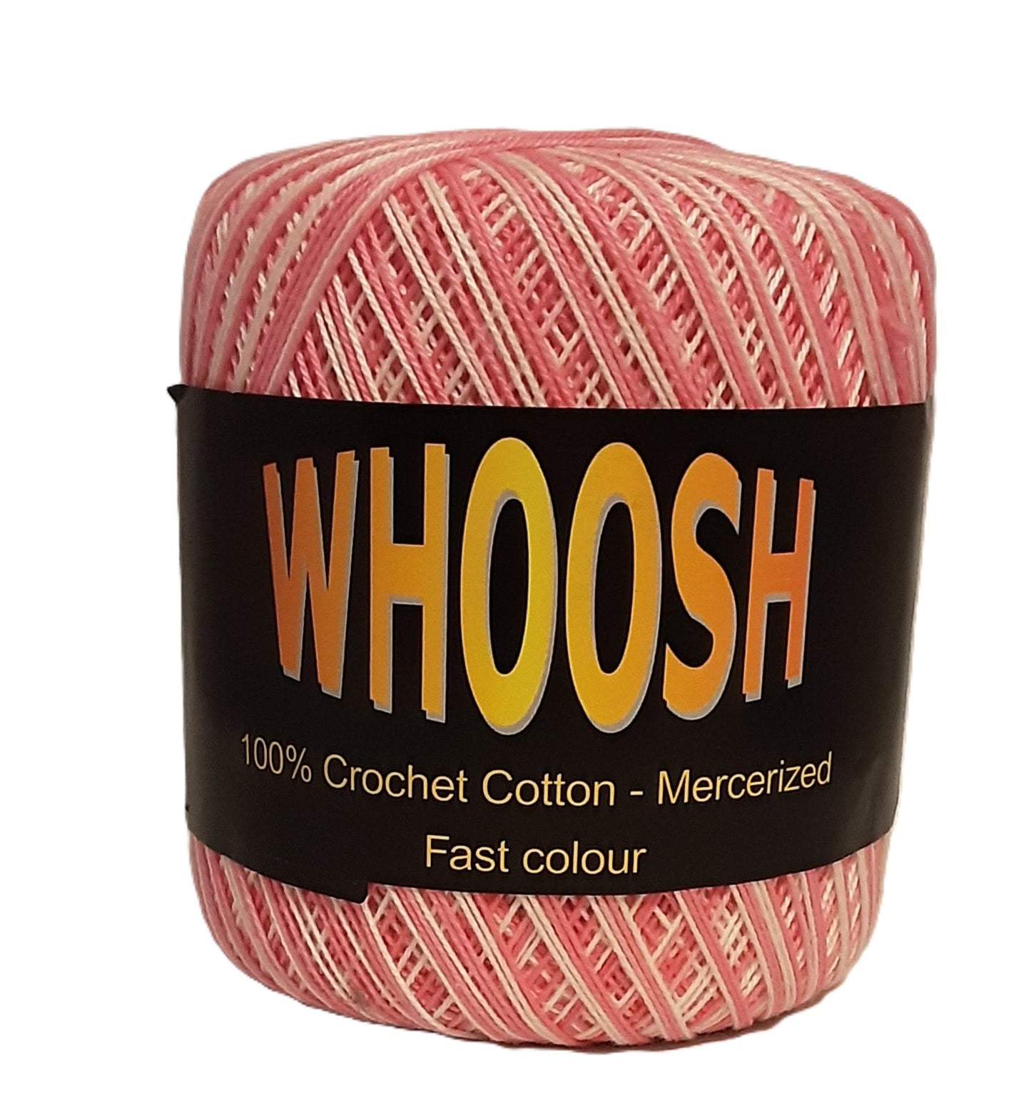 Whoosh Crochet Cotton Yarn/ 46