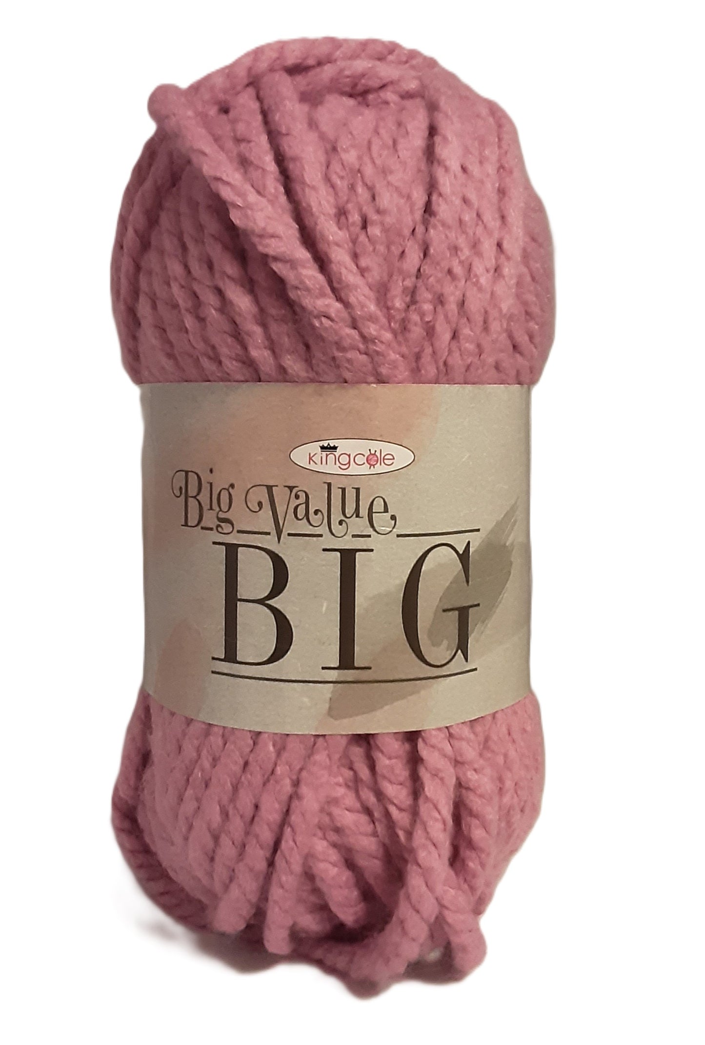 Big Value Big 250g /Busty Pink