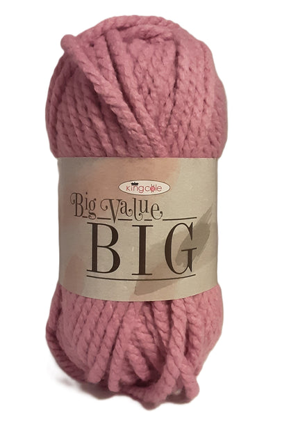 Big Value Big 250g /Busty Pink