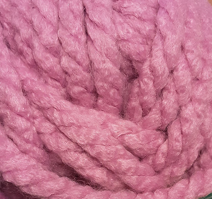 Big Value Big 250g /Busty Pink