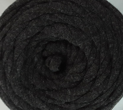 Zpagetti Medium Anthracite Circus