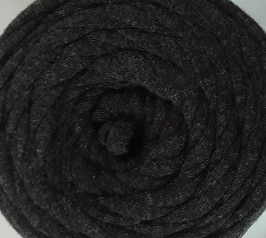 Zpagetti Medium Anthracite Circus