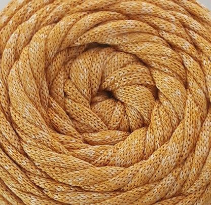 Zpagetti Medium Ocre Sunset