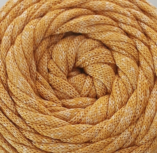 Zpagetti Medium Ocre Sunset