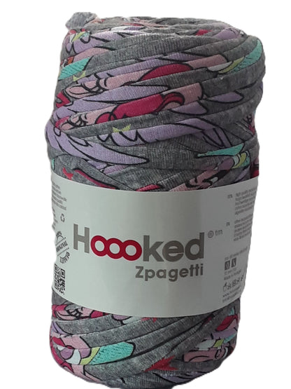 Zpagetti Medium Unicorn Fantasie