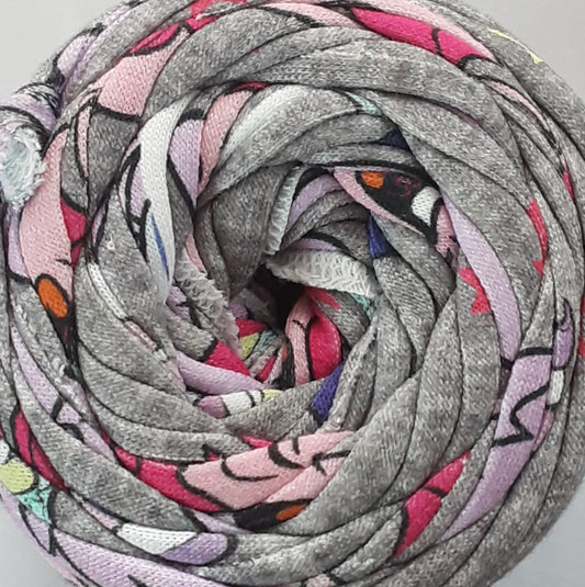 Zpagetti Medium Unicorn Fantasie