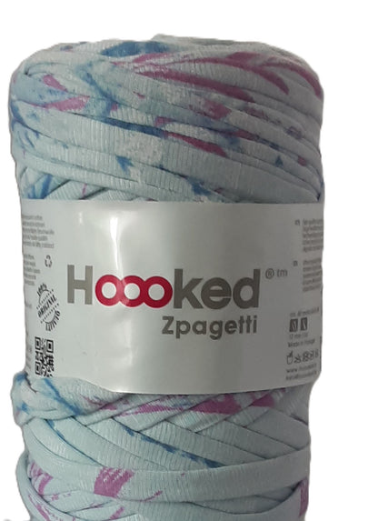 Zpagetti Medium Paris Prints