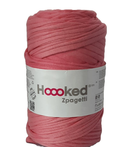 Zpagetti Medium Strawberry Punch
