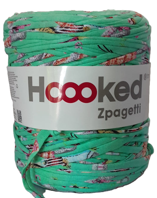 Zpagetti Cotton Yarn Candy Day